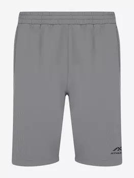 Шорты мужские Athlex, Серый