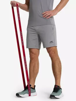 Шорты мужские Athlex, Серый
