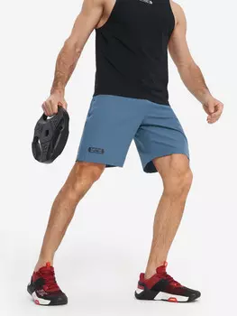 Шорты мужские Athlex, Серый