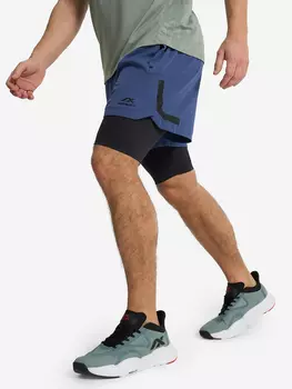 Шорты мужские Athlex, Синий