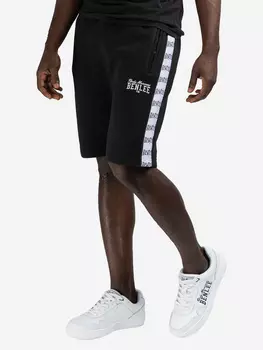 Шорты мужские BENLEE BOSTWICK, Черный