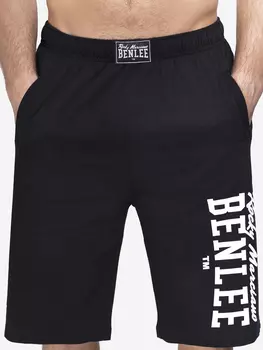 Шорты мужские BENLEE SPINKS, Черный