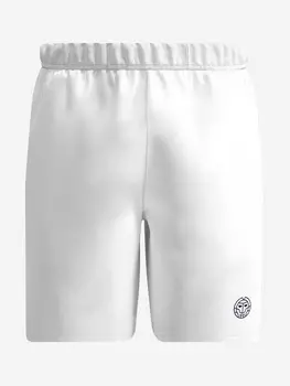 Шорты мужские Bidi Badu Crew 7", Белый