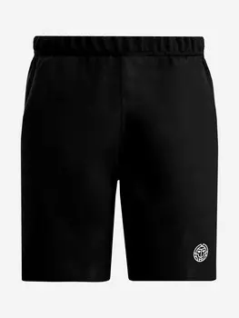 Шорты мужские Bidi Badu Crew 7", Черный