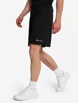 Шорты мужские Champion Basic, Черный
