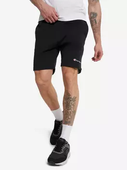 Шорты мужские Champion, Черный