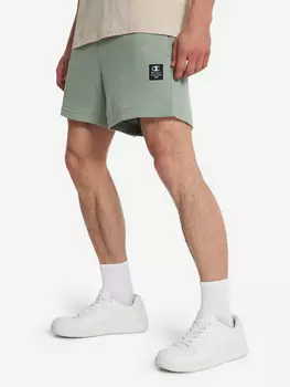 Шорты мужские Champion Easy, Зеленый