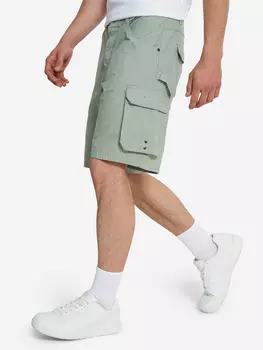 Шорты мужские Champion European Classic, Зеленый