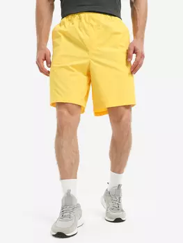 Шорты мужские Columbia Backcast III Water Short, Желтый