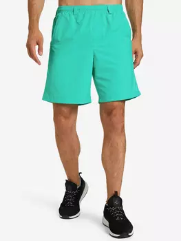 Шорты мужские Columbia Backcast III Water Short, Зеленый