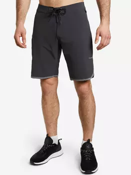 Шорты мужские Columbia Bagby Short, Черный