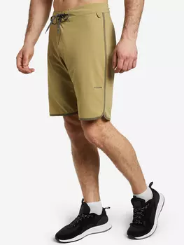 Шорты мужские Columbia Bagby Short, Зеленый