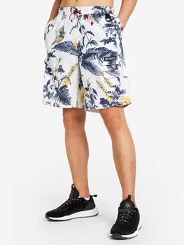 Шорты мужские Columbia Field Creek Cargo Short, Белый