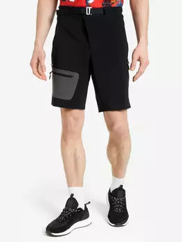 Шорты мужские Columbia M Titan Pass Short, Черный