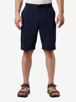 Шорты мужские Columbia Silver Ridge Cargo Short, Синий