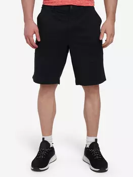 Шорты мужские Columbia Tech Trail Short, Черный