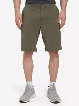 Шорты мужские Columbia Tech Trail Short, Зеленый