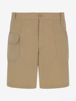 Шорты мужские Columbia Washed Out Cargo Short, Бежевый