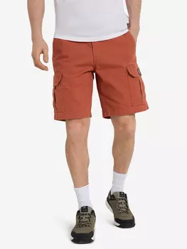 Шорты мужские Cordillero, Оранжевый