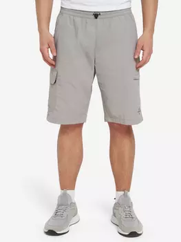 Шорты мужские Cordillero, Серый