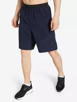 Шорты мужские Craft Core Essence Relaxed, Синий