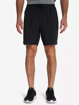 Шорты мужские Craft Pro Hypervent, Черный