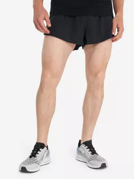 Шорты мужские Craft Pro Hypervent Split, Черный