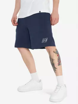 Шорты мужские DC Shoes Anafront, Синий