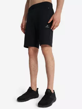 Шорты мужские Demix ActiveZone Training, Черный