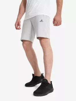 Шорты мужские Demix ActiveZone Training, Серый