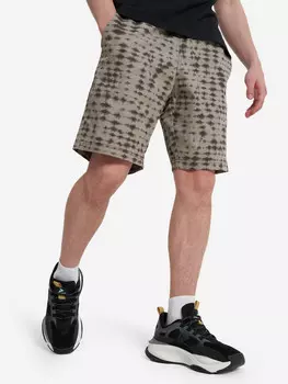 Шорты мужские Demix, Бежевый