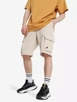 Шорты мужские Demix, Бежевый