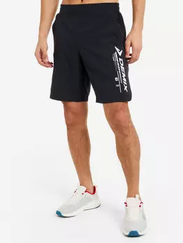 Шорты мужские Demix, Черный