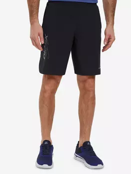 Шорты мужские Demix, Черный