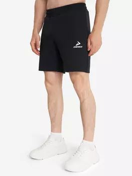 Шорты мужские Demix, Черный