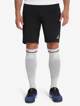 Шорты мужские Demix, Черный