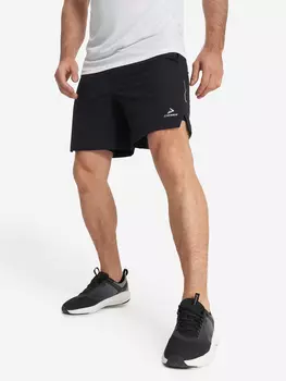 Шорты мужские Demix, Черный