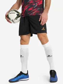 Шорты мужские Demix, Черный