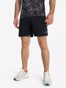 Шорты мужские Demix, Черный