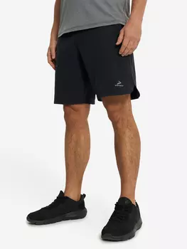 Шорты мужские Demix, Черный