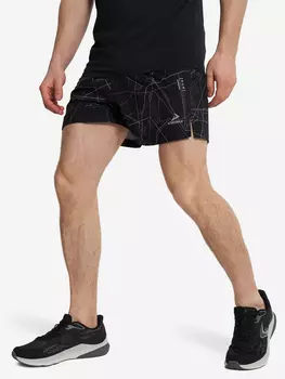 Шорты мужские Demix, Черный