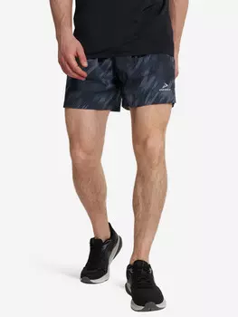 Шорты мужские Demix, Черный