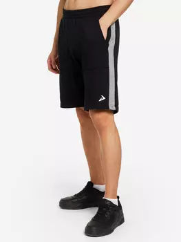 Шорты мужские Demix, Черный