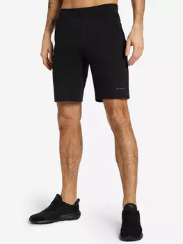 Шорты мужские Demix, Черный