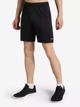 Шорты мужские Demix, Черный