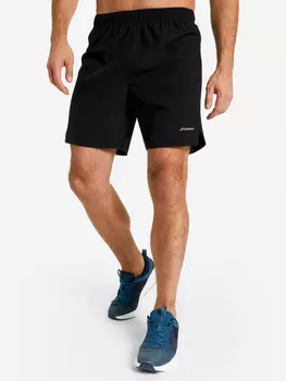 Шорты мужские Demix, Черный, размер 46