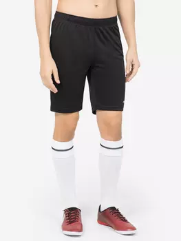 Шорты мужские Demix, Черный, размер 46