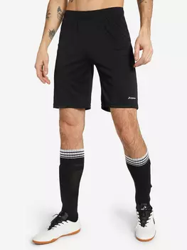 Шорты мужские Demix, Черный, размер 46