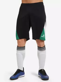 Шорты мужские Demix, Черный