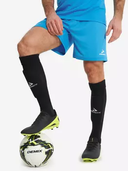 Шорты мужские Demix, Голубой